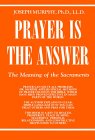 Prayer Is the Answer