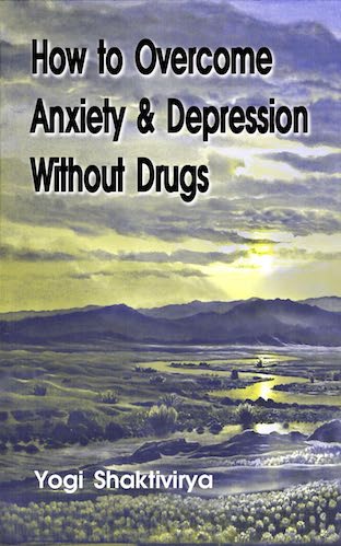 How to Overcome Anxiety and Depression Without Drugs