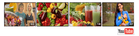 Raw Food Diet, Vegetable Juicing, Health foods, Spiritual Diet, Organic Diet, Antioxidants, Dr. Joel Wallach